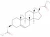 androst-5-ene-(3β,17β)-diyl diacetate