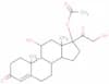 Hydrocortisone 17-acetate