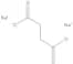Disodium succinate