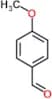 Anisaldehyde-(7-13C)