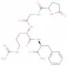 pglu-gly-arg-phe amide acetate
