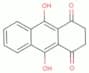 1,4,9,10-Anthracenetetrol