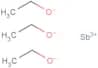 Antimony ethoxide