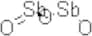 Antimony trioxide