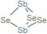 Antimony selenide (Sb2Se3)