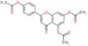 Apigenin triacetate