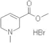 Arecoline hydrobromide