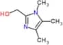 1,4,5-Trimethyl-1H-imidazole-2-methanol