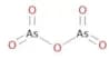 Arsenic oxide (As2O5)