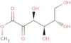 Methyl L-xylo-2-hexulosonate