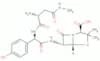 Aspoxicillin