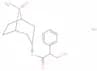 Atropine N-oxide hydrochloride