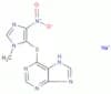 Azathioprine sodium