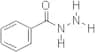 Benzoylhydrazine