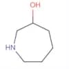 1H-Azepin-3-ol, hexahydro-