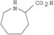 Azepan-2-carboxylic acid