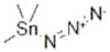 Azidotrimethylstannane