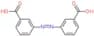 3-(3-carboxyphenyl)azobenzoic acid