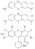 Phenothiazin-5-ium, 3,7-bis(dimethylamino)-, chloride (1:1), mixt. with 3,7-diaminophenothiazin-5-…