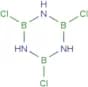 2,4,6-Trichloroborazine