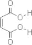 Maleic acid