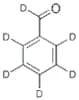 Benzaldehyde-2,3,4,5,6-d5