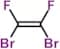 (Z)-1,2-dibromo-1,2-difluoroethene