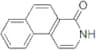 3H-Benzo[f]isoquinoline-4-one