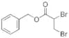 BENZYL 2,3-DIBROMOPROPANOATE