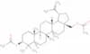 Lup-20(29)-ene-3,28-diol, diacetate, (3β)-