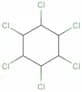 Cyclohexane, 1,2,3,4,5,6-hexachloro-
