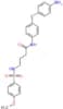 N-{4-[(4-aminophenyl)sulfanyl]phenyl}-4-{[(4-methoxyphenyl)sulfonyl]amino}butanamide