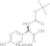 BOC-4-HYDROXY-D-PHENYLGLYCINE
