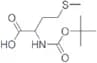 Boc-DL-Met-OH