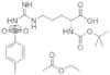 BOC-D-ARG(TOS)-OH ETOAC