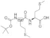 Boc-Met-Met-OH