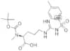 Boc-N-Me-Arg(Tos)-OH