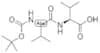 Boc-Val-Val-OH