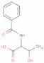 N-Benzoyl-DL-threonine