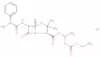 bacampicillin hydrochloride