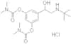 Bambuterol hydrochloride