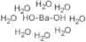 Barium hydroxide, octahydrate