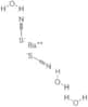 Barium thiocyanate trihydrate