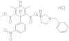 Barnidipine Hydrochloride