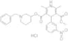 Benidipine hydrochloride