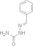 Benzaldehyde, semicarbazone