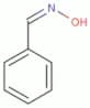 Benzaldehyde oxime