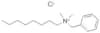 Quaternary ammonium compounds, benzyl-C12-16-alkyldimethyl, chlorides