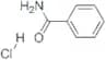 BENZAMIL HYDROCHLORIDE