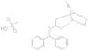 benztropine mesylate